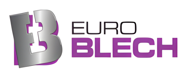 Ilkwang Metal Forming successfully concludes 2024 EURO BLECH exhibition.