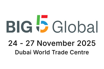 IL KWANG METAL FORMING WILL BE EXHIBITING AT THE BIG 5 GLOBAL 2025